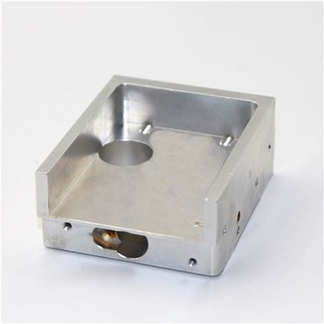 Фрезерування нержавіючої сталі