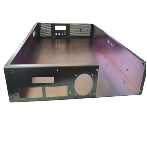 Листові металеві рами