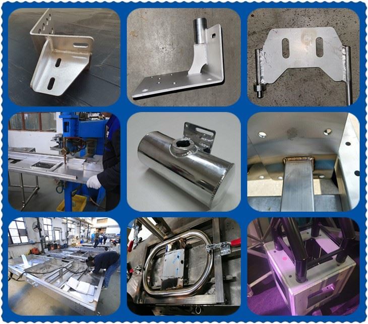 SS Welding SS Welding