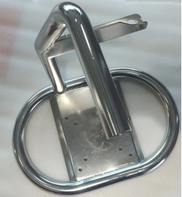 Спеціальна виготовлення з нержавіючої сталі