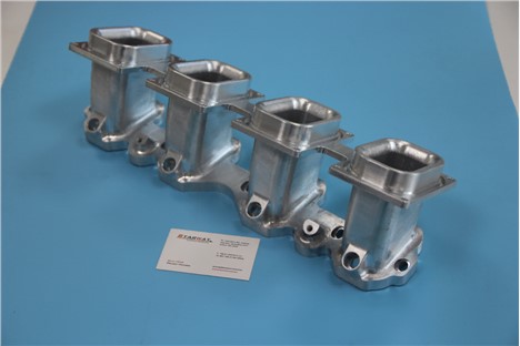 ЧПУ обробляла частина