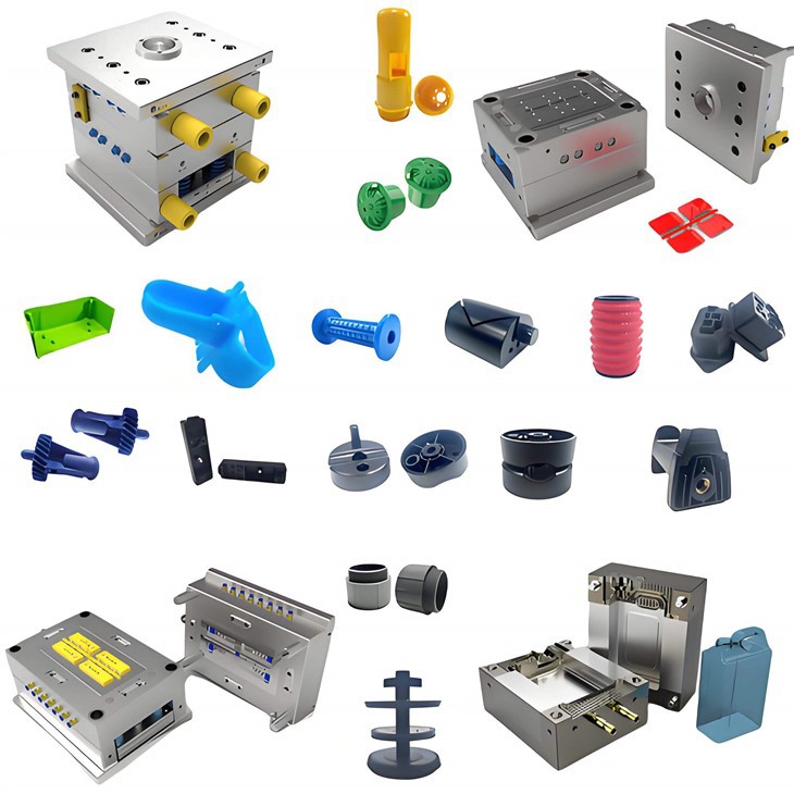 Пластикова введення пластику