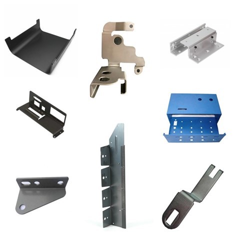 Сервіс листового металу