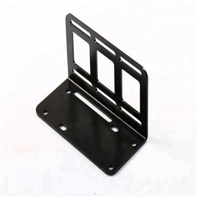 Різка операція процес опис з ЧПУ різання сталевих плит